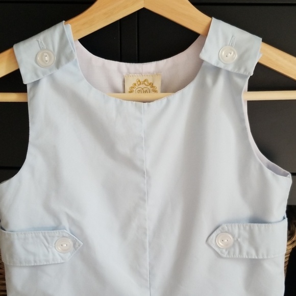 TBBC  Jack Keene Jon-Jon in Buckhead Blue - Picture 2 of 3